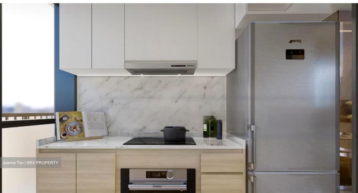 Sanctuary @ Newton (D11), Apartment #457955291